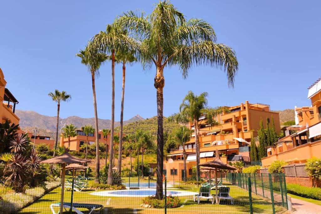 Apartamento Bonito En Con Piscina *